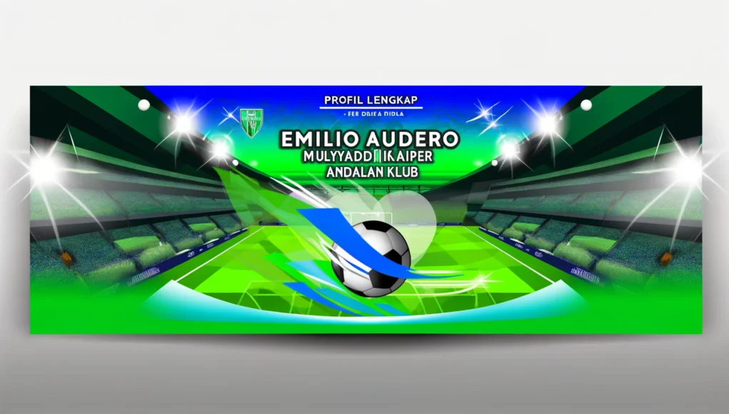 Profil Lengkap Emilio Audero Mulyadi Kiper Andalan Klub