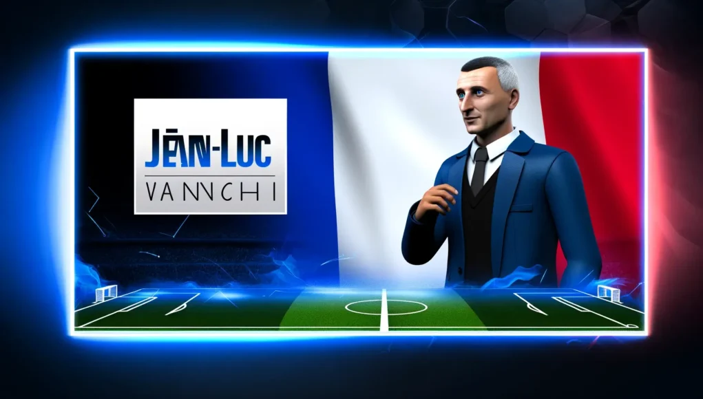Profil Lengkap Jean-Luc Vannuchi, Pelatih yang Sukes Bawa Prancis ke Final Euro U-17 & Piala Dunia U-17 2023