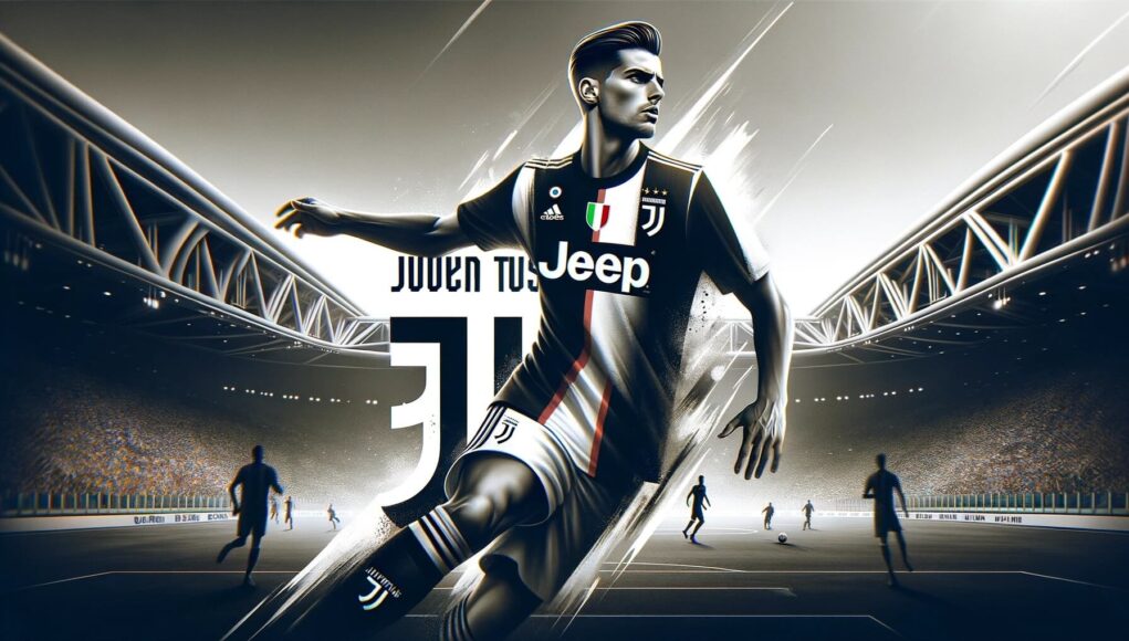 Profil dan Data Klub Raksasa Italia Juventus