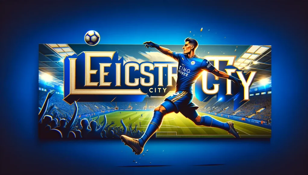 Profil dan Data Lengkap Leicester City