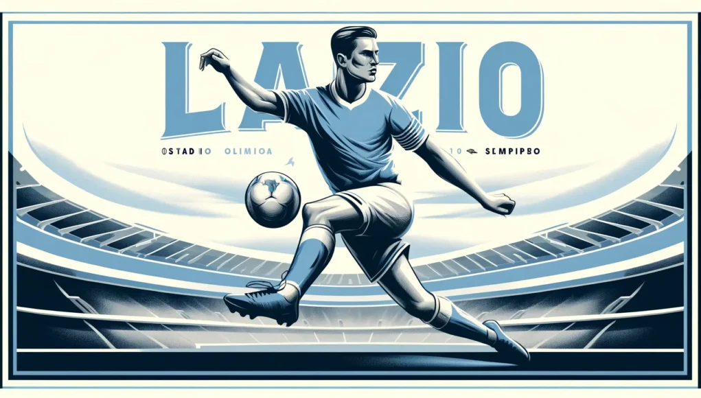 Profil dan Data Lengkap S.S. Lazio Klub Italia