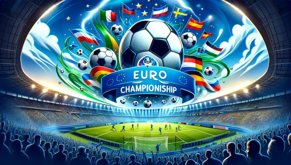 Eksplorasi Budaya Melalui Turnamen Di Benua Eropa UEFA Euro