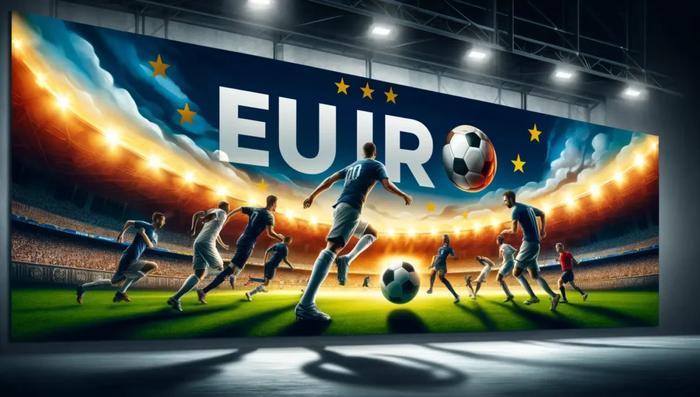 Kilas Balik Piala Euro Ajang Kebangkitan Para Bintang