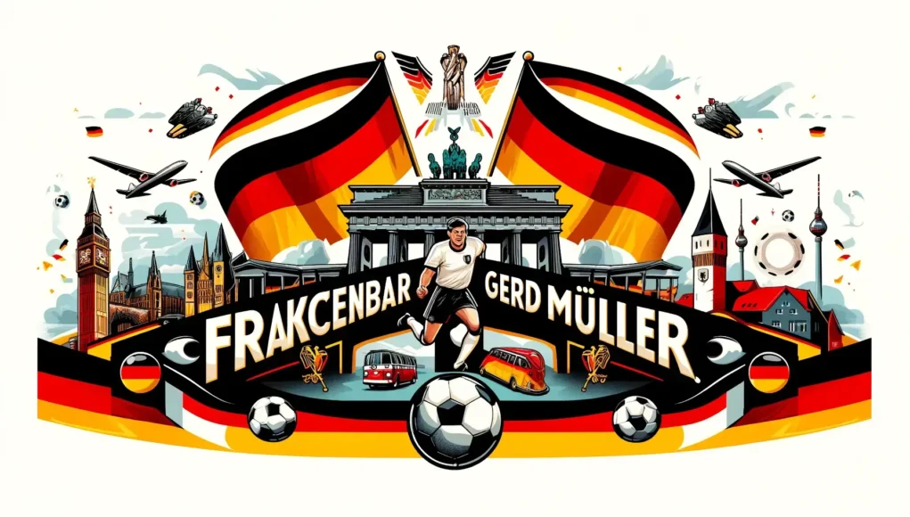 Menggali Kehebatan Legenda Pemain Terbaik Sepanjang Masa dari Jerman