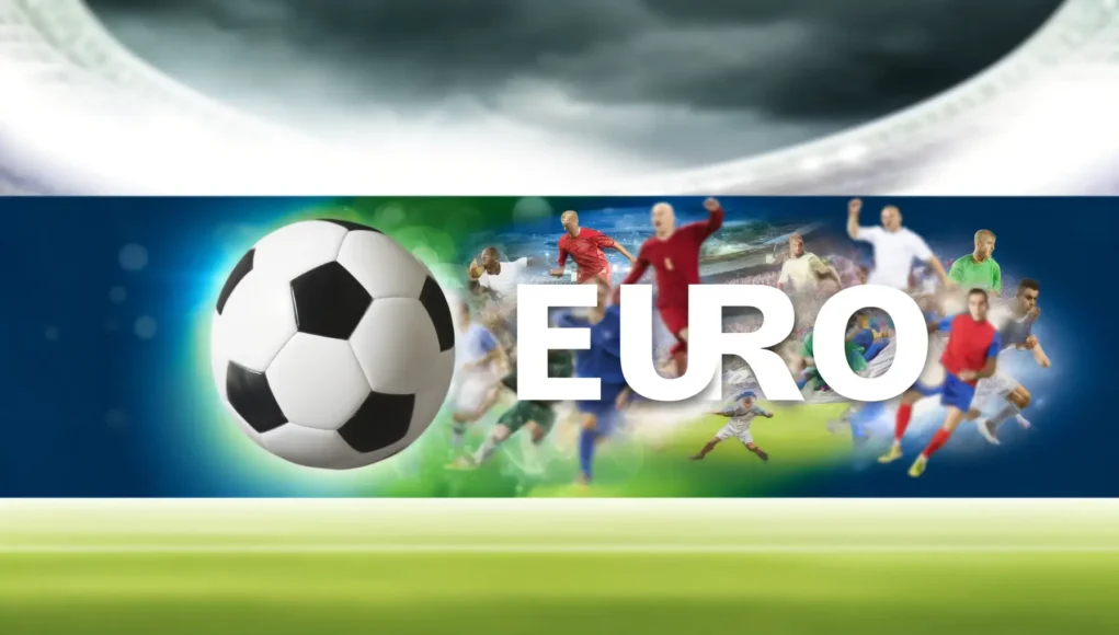 Menghidupkan Cerita, Panggung Terbesar di UEFA Euro