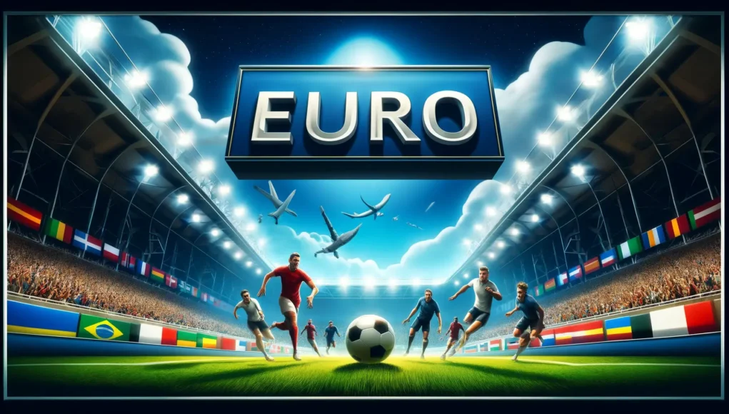 Menjelajahi Esensi Sepak Bola dalam Turnamen Terbesar UEFA Euro