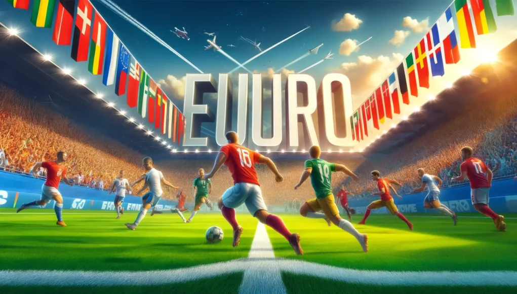 Rekam Jejak Kemenangan dan Cerita Terhebat di UEFA Euro