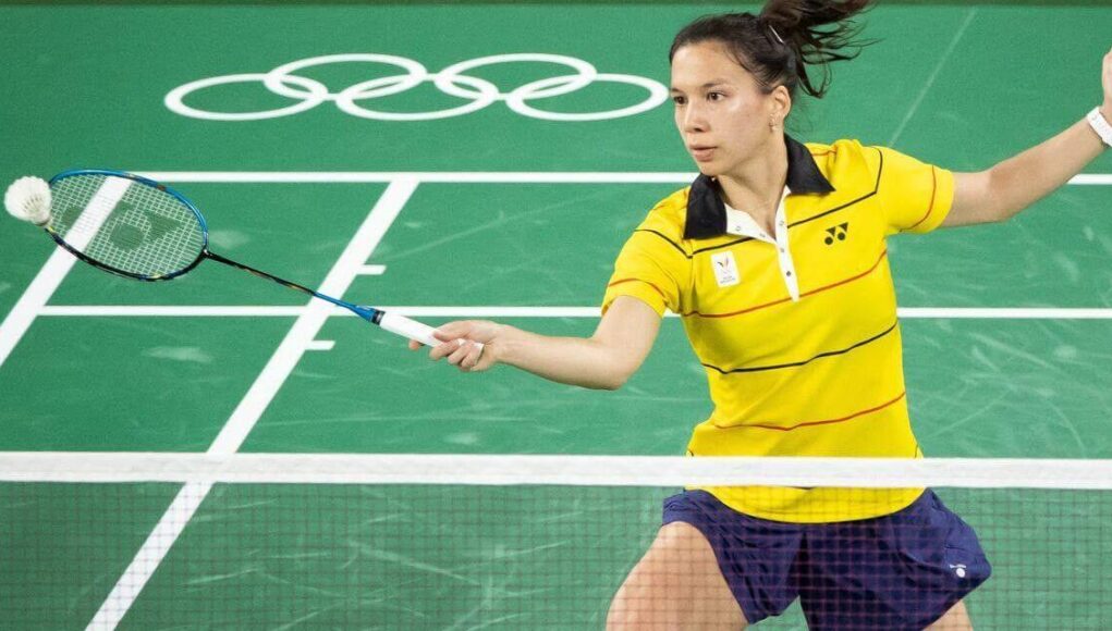 Perjalanan Lianne Tan: Tunggal Putri Badminton Belgia Bicara Bahasa Indonesia!