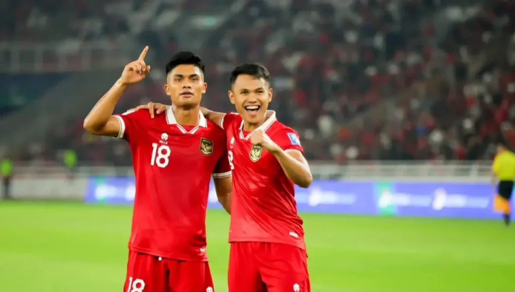 Profil Dimas Drajad, Striker Andalan Klub dan Timnas Indonesia